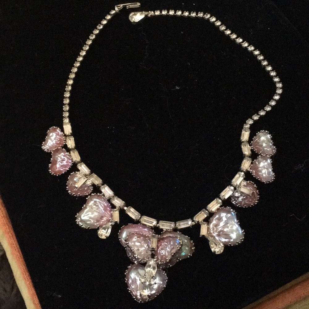 Hobe jewelry - necklace